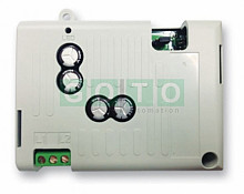 SV-iS7 Auxiliary Power opcijska kartica