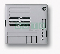 SV-IS7 Ethernet I/P, Modbus ;TCP Ethernet I/P and Modbus TCP opcijska kartica (10/100 Mbps, Auto Negotiation)