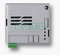 SV-IS7 LONWORKS Opcijska kartica