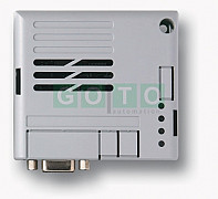 SV-IS7 OPTION PROFIBUS-DP Opcijska kartica