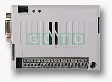 SV-IS7 PLC OPTION; PLC board (MK120S Platform: Max. 14 inputs & Max. 7 outputs) opcijska kartica
