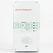 SV037DBH-4 – Zavorna enota (Braking Unit)