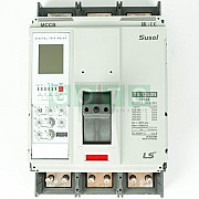 TS1250N Odklopnik AG5 3P MCCB