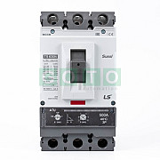 TS630N ATU630 500A 3P  Susol MCCB Odklopnik Low voltage 65kA