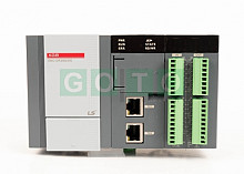 XBC-DR28U/DC Programabilni logični krmilnik LS XBC serija U-type 24V DC 