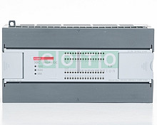 XBC-DR64H/DC PLC- Programabilni logični krmilnik LS XBC serija - modularni High Performance H-Type   