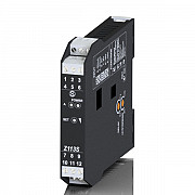 Seneca Z113S – Alarmni modul za nadzor DC tokovnih in napetostnih signalov z 1 relejskim izhodom