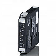 Seneca Z-8AI – 8-kanalni modul analognih vhodov (tok/napetost) z vmesnikom RS485 Modbus RTU