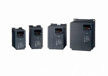 Novo - frekvenčni pretvorniki serije G100