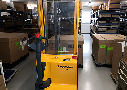 GOTO skladišče - Prodaja po vsem svetu