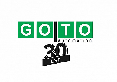 GOTO-Automation 30 let