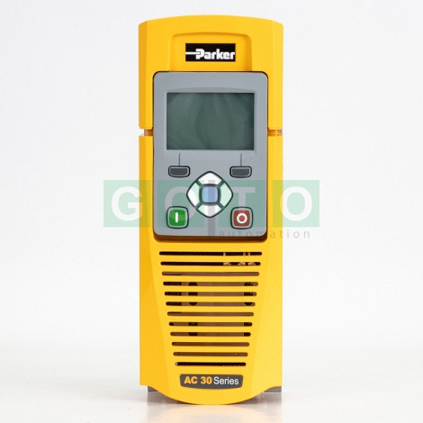 30D-2S-0000 AC30D Advanced Krmilni modul (s podporo za sistem z dvema enkoderjema) 