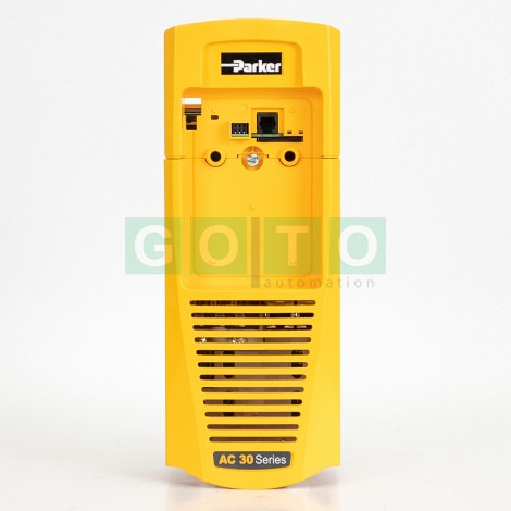 30D-2S-0000 AC30D Advanced Krmilni modul (s podporo za sistem z dvema enkoderjema) 