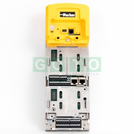 30D-2S-0000 AC30D Advanced Krmilni modul (s podporo za sistem z dvema enkoderjema) 