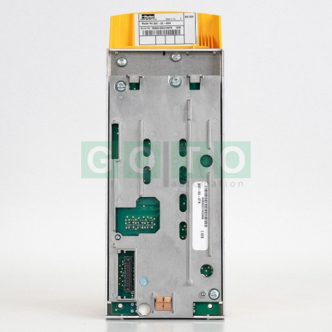 30D-2S-0000 AC30D Advanced Krmilni modul (s podporo za sistem z dvema enkoderjema) 