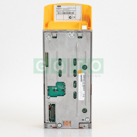 30P-2S-0000; AC30P Parker Advanced Krmilni modul 