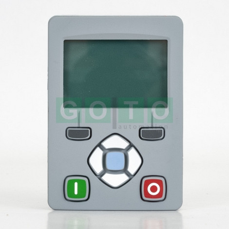 30P-2S-0000; AC30P Parker Advanced Krmilni modul 