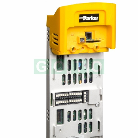 30V-2S-0000 AC30V Parker Krmilni modul - Standard