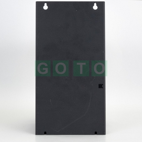 590P-53235010-P00-U4V0 590P-Series, 35A Four Quadrant Regenerative DC Drive