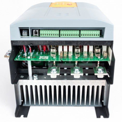 590P-53327032-P00-U4V0 590P-Series, 270A Four Quadrant Regenerative DC Drive 