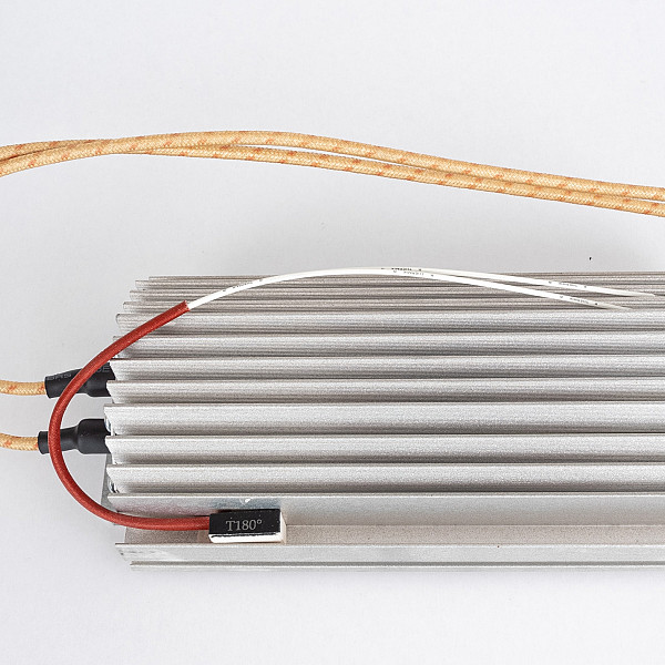 HPM 900 68R braking resisto