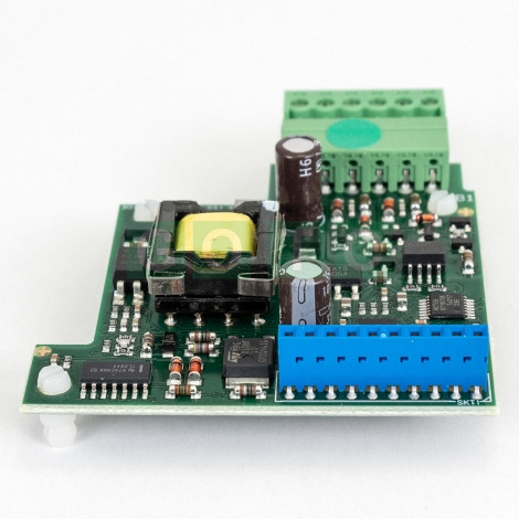 AH387775U001-1   590/591  Encoder Receiver Opcijska kartica 