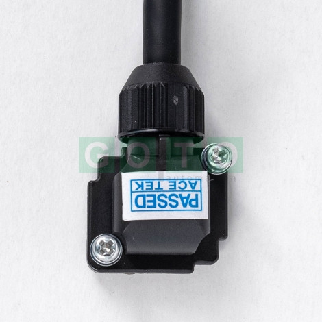 APCS-BF03QS Power+Brake cable (3m, Robotic cable) 