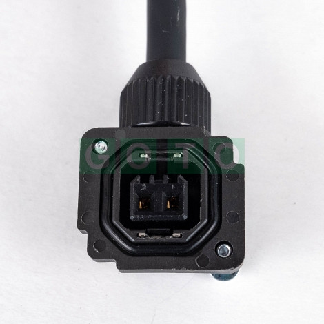 APCS-BF03QS Power+Brake cable (3m, Robotic cable) 