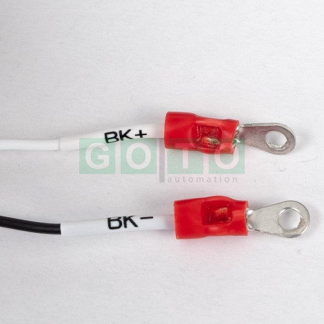 APCS-BF03QS Power+Brake cable (3m, Robotic cable) 