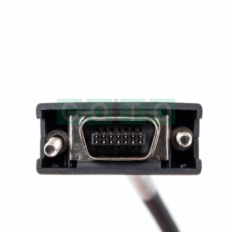 APCS-EF05DS Enkoderski kabel - serial type, (5m, Robotic cable) 