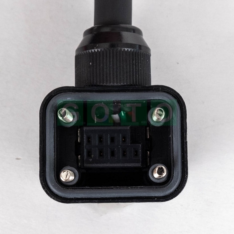 APCS-EF05ES Enkoderski kabel (5m, Robotic cable ) - serial enkoder