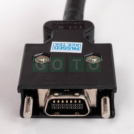 APCS-EF20ES Enkoderski kabel (20m, Robotic cable) 