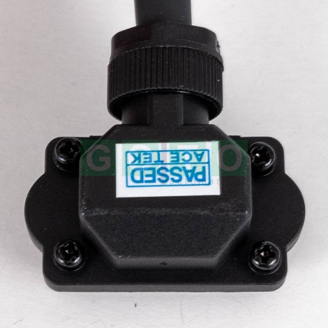 APCS-PF03LSC Napajalni akbel (3m, Robotic cable)  