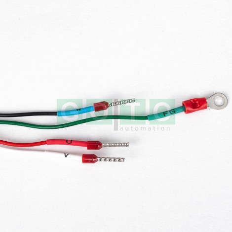 APCS-PF05FS Napajalni kabel (5m, Robotic cable) 