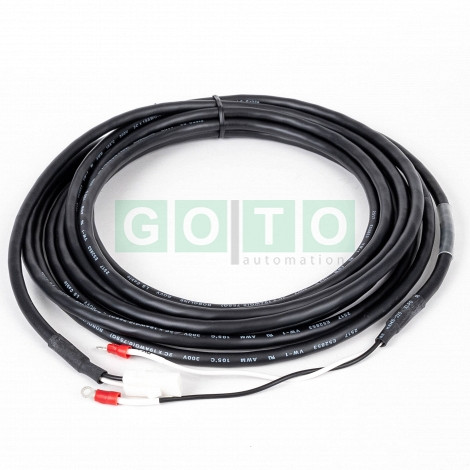 APCS-PF05KB Napajalni+Zavorni kabel (5m, Robotic cable)