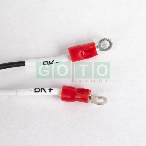 APCS-PF05KB Napajalni+Zavorni kabel (5m, Robotic cable)