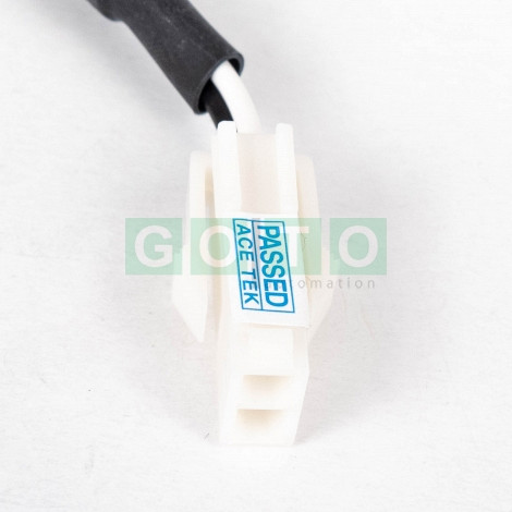 APCS-PF05KB Napajalni+Zavorni kabel (5m, Robotic cable)