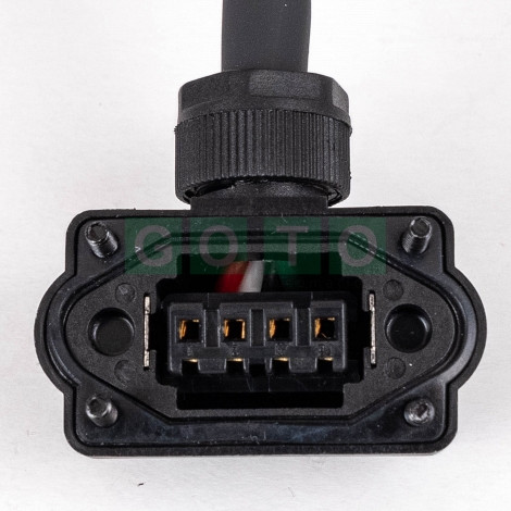 APCS-PF05LS Napajalni kabel (5m Robotic - flex cable) 