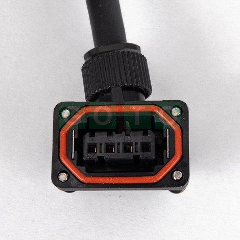 APCS-PF10FS Napajalni kabel (10m, Robotic cable)