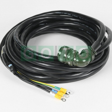 APCS-PF10JS Napajalni kabel (10m, Robotic)