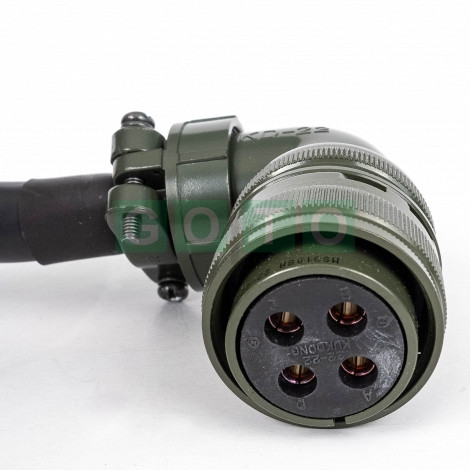 APCS-PF10JS Napajalni kabel (10m, Robotic)