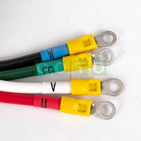 APCS-PF10JS Napajalni kabel (10m, Robotic)