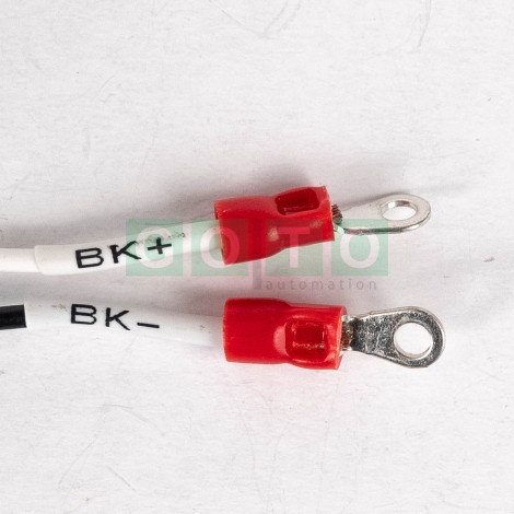 APCS-PF10PB Power+Brake cable (10m, Robotic)