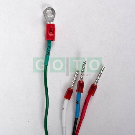 APCS-PF20GS Napajalni kabel (20m, Robotic cable)