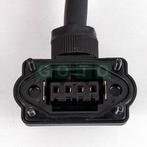 APCS-PF20LSC Napajalni akbel (20m, Robotic cable)   