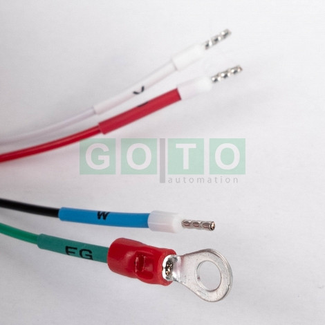 APCS-PN03LSC L7 Napajalni kabel (3m, normal cable)