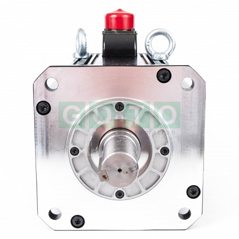 APM-FFP30MMK2 Servo Motor 3,0kW /400V  BRAKE