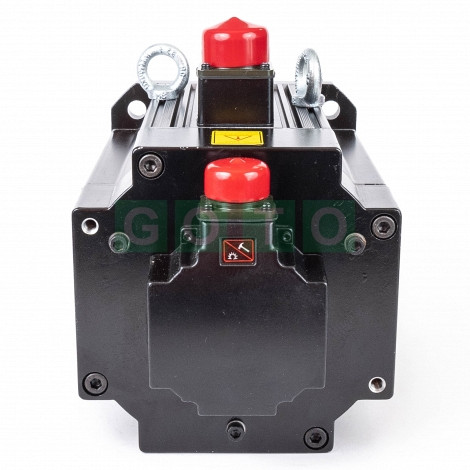 APM-FFP30MMK2 Servo Motor 3,0kW /400V  BRAKE