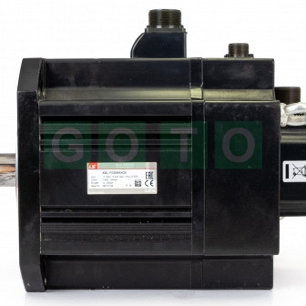 APM-FG30MEK2 Servo Motor 3KW/200V , BRAKE Type