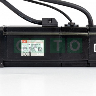 APM-SB04ADK2 Servo Motor 0,4kW/200V, brake type